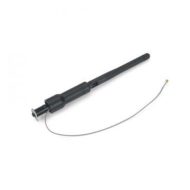 SPEKTRUM ANTENNA FOR DX2/DX3/DX6/DX6I/DX7 GREY SPMR75000